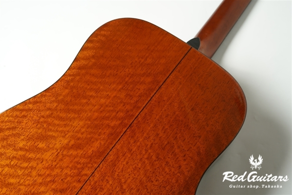 M-01 - Tabacco Sunburst