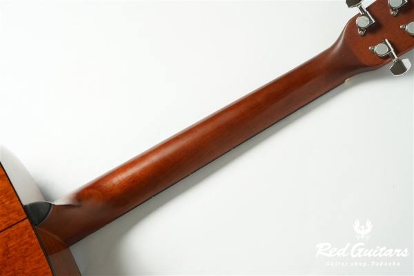 M-01 - Tabacco Sunburst