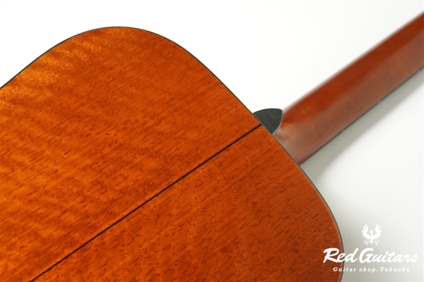 M-01 - Tabacco Sunburst