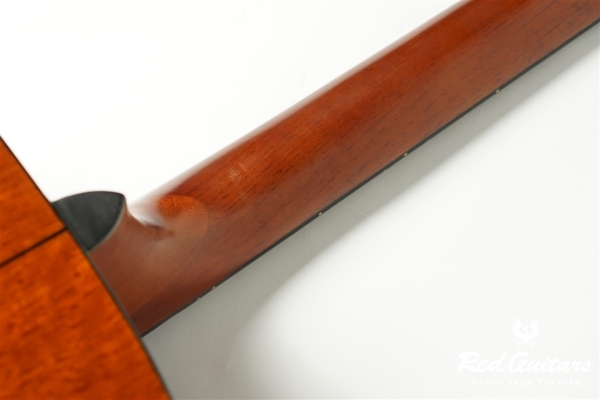 M-01 - Tabacco Sunburst