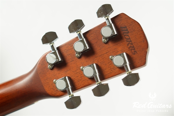 M-01 - Tabacco Sunburst