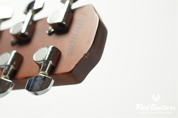 M-01 - Tabacco Sunburst
