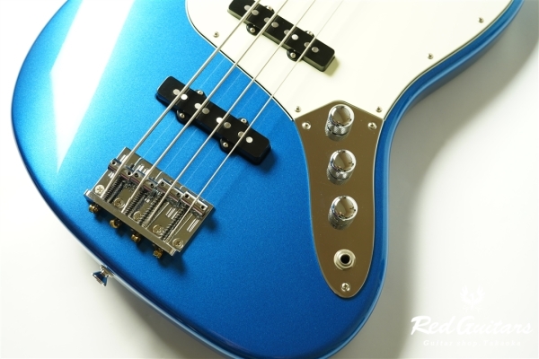 N-JB-AL - Lake Placid Blue