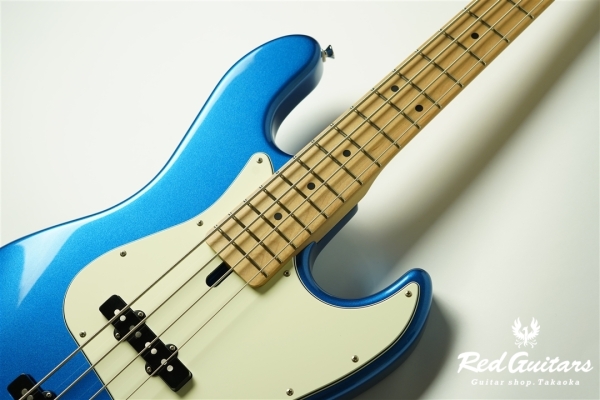 N-JB-AL - Lake Placid Blue