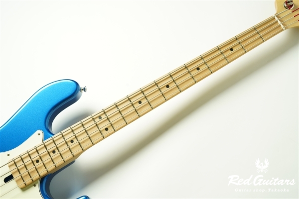 N-JB-AL - Lake Placid Blue