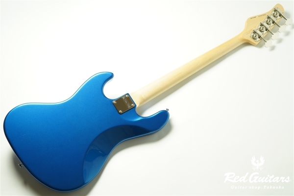 N-JB-AL - Lake Placid Blue