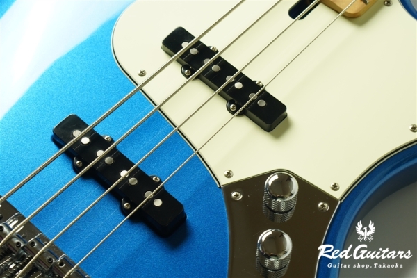 N-JB-AL - Lake Placid Blue