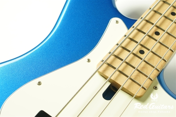 N-JB-AL - Lake Placid Blue