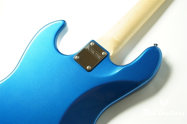 N-JB-AL - Lake Placid Blue