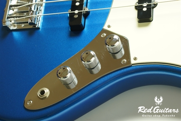 N-JB-AL - Lake Placid Blue