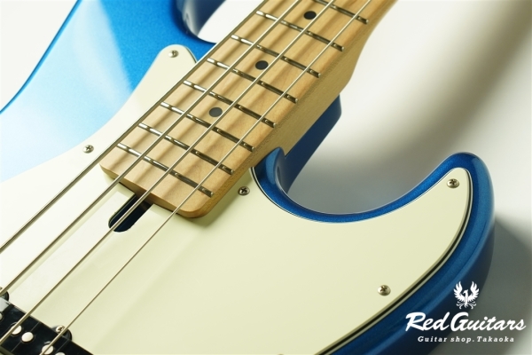 N-JB-AL - Lake Placid Blue