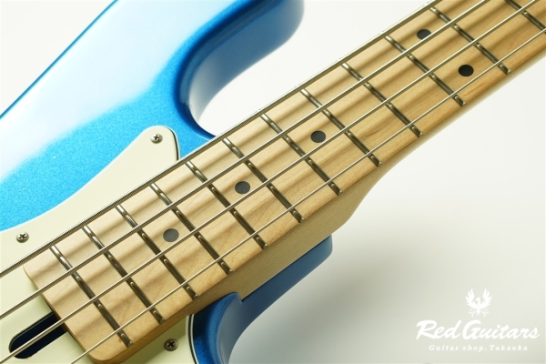 N-JB-AL - Lake Placid Blue