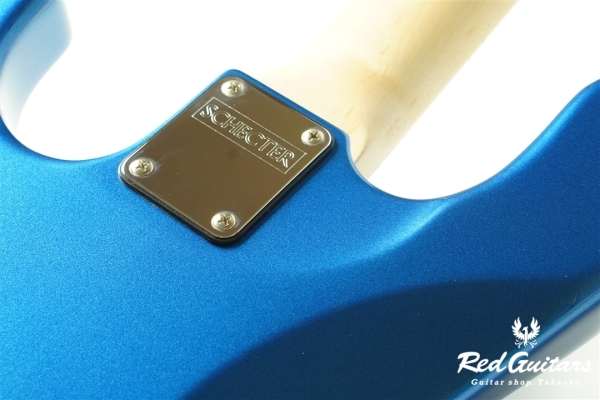 N-JB-AL - Lake Placid Blue