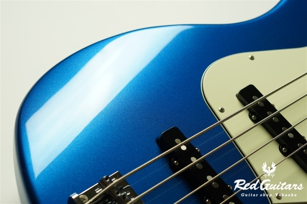 N-JB-AL - Lake Placid Blue