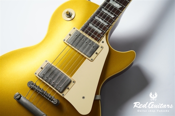 LPS-80 - Gold Top