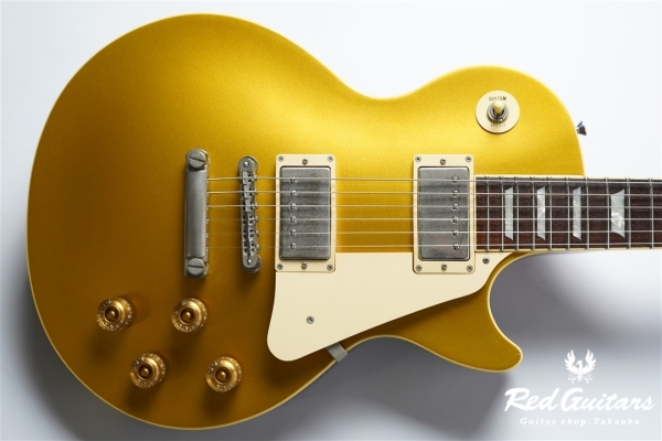 LPS-80 - Gold Top