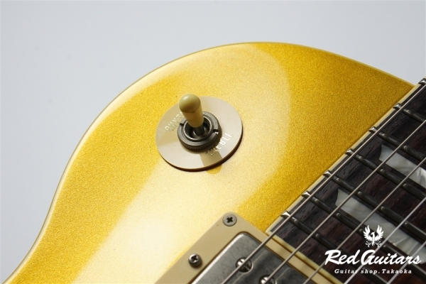 LPS-80 - Gold Top