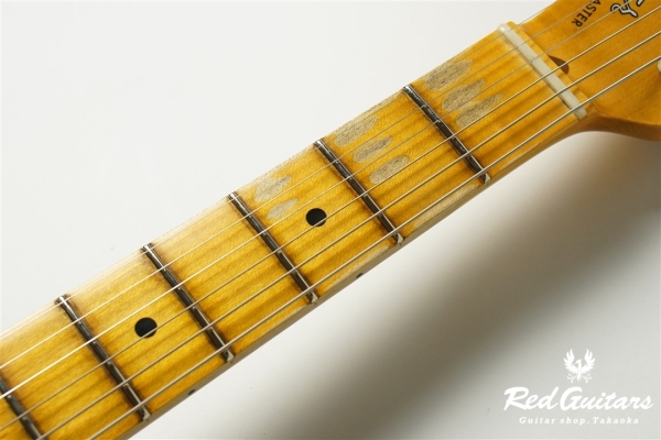 Tomatillo Tele Journeyman Relic  Left Hand - Natural Blonde 2023年製 [サウンドメッセin大阪2024]