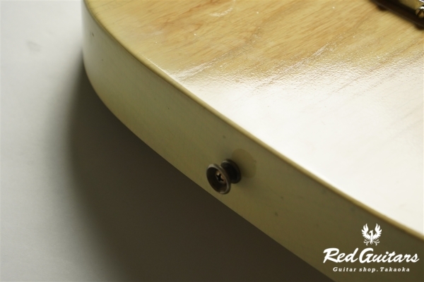 Tomatillo Tele Journeyman Relic  Left Hand - Natural Blonde 2023年製 [サウンドメッセin大阪2024]