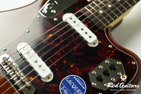 MJG-MPC/LTD/R - Chocolate #18187