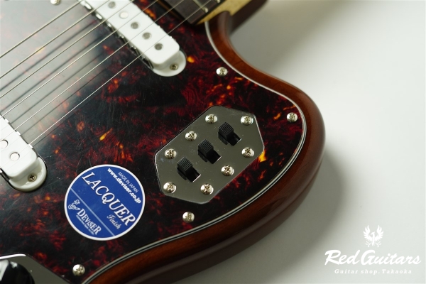 MJG-MPC/LTD/R - Chocolate #18187