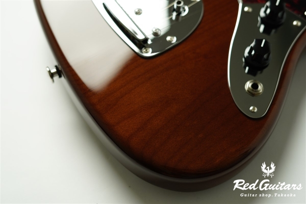 MJG-MPC/LTD/R - Chocolate #18187