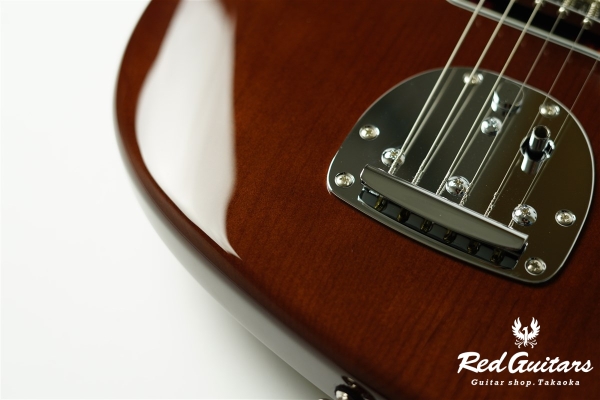 MJG-MPC/LTD/R - Chocolate #18187