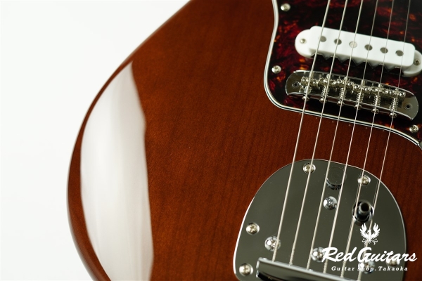 MJG-MPC/LTD/R - Chocolate #18187