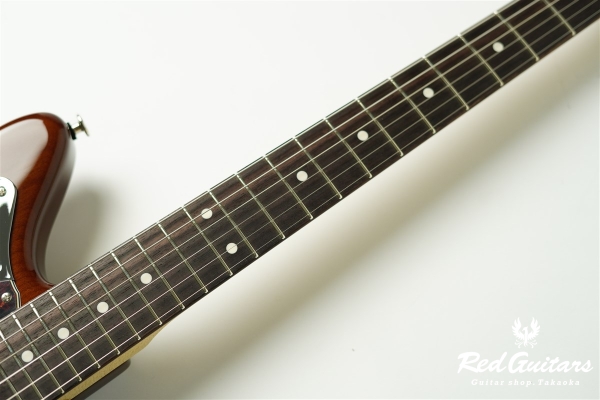 MJG-MPC/LTD/R - Chocolate #18187