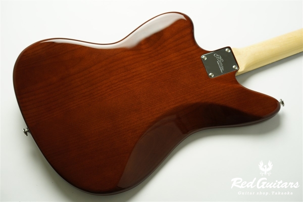 MJG-MPC/LTD/R - Chocolate #18187