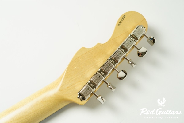 MJG-MPC/LTD/R - Chocolate #18187