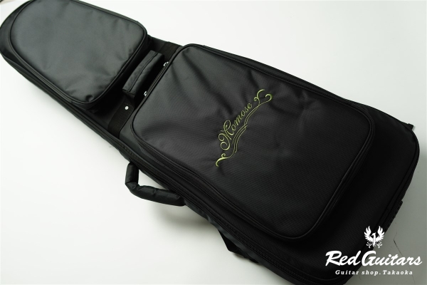 MJG-MPC/LTD/R - Chocolate #18187