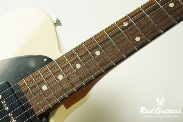 Kz TL Trad 22 2P3 - Vintage White [サウンドメッセin大阪2024]