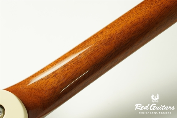 Kz TL Trad 22 2P3 - Vintage White [サウンドメッセin大阪2024]