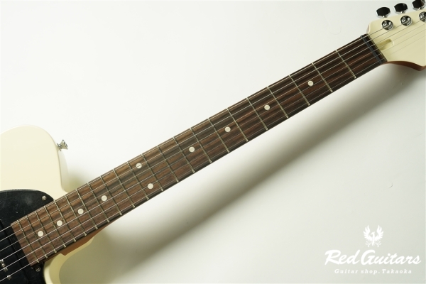 Kz TL Trad 22 2P3 - Vintage White [サウンドメッセin大阪2024]