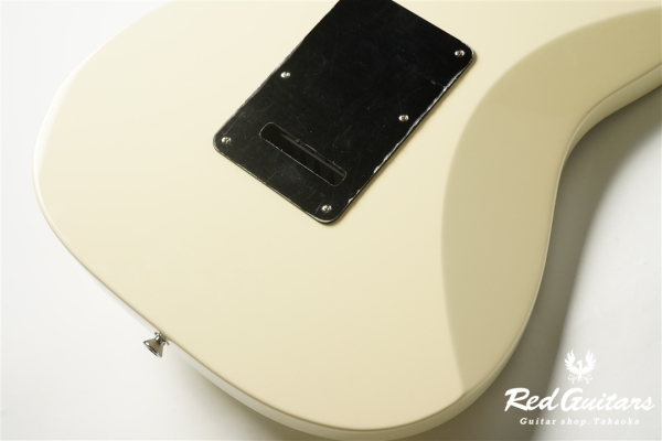 Kz TL Trad 22 2P3 - Vintage White [サウンドメッセin大阪2024]