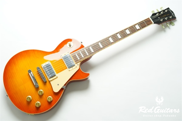 G-LP-STD - Honey Sunburst
