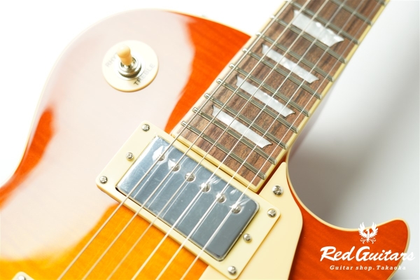 G-LP-STD - Honey Sunburst