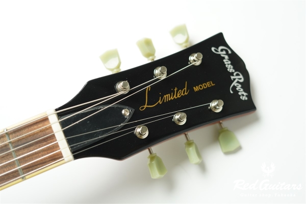 G-LP-STD - Honey Sunburst