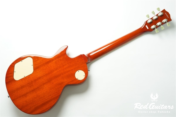 G-LP-STD - Honey Sunburst