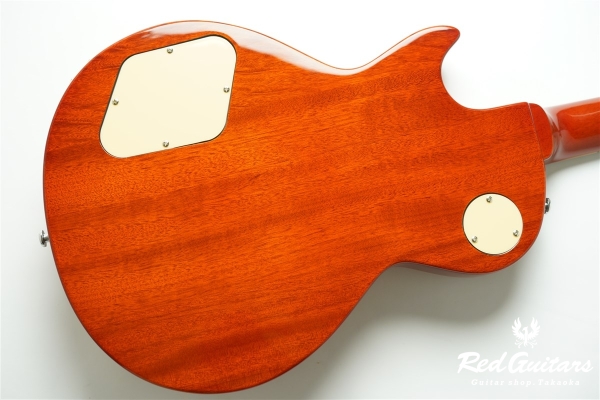 G-LP-STD - Honey Sunburst