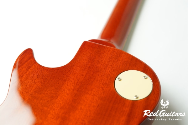 G-LP-STD - Honey Sunburst