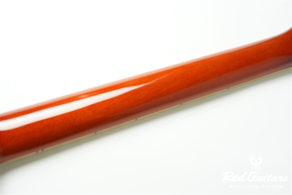 G-LP-STD - Honey Sunburst