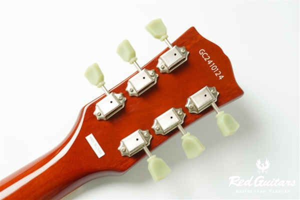 G-LP-STD - Honey Sunburst