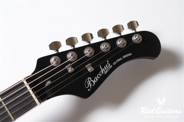 BARON-FM - ST-BR