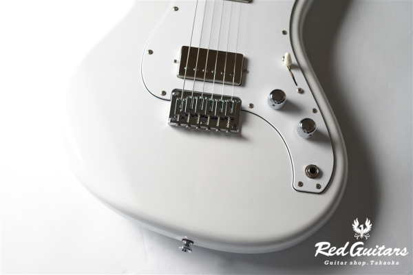 Amico-HTB-AL [Iodoform Silver Installed] - White Blonde