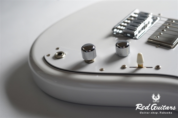Amico-HTB-AL [Iodoform Silver Installed] - White Blonde