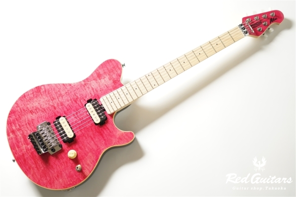 AXIS AX40-TP-M - Trans Pink