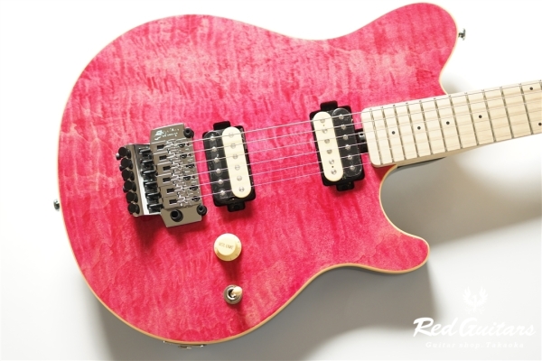 AXIS AX40-TP-M - Trans Pink