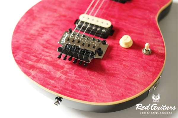 AXIS AX40-TP-M - Trans Pink